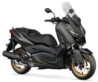 X-MAX 125 For Sale